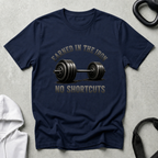 Earned in the Iron