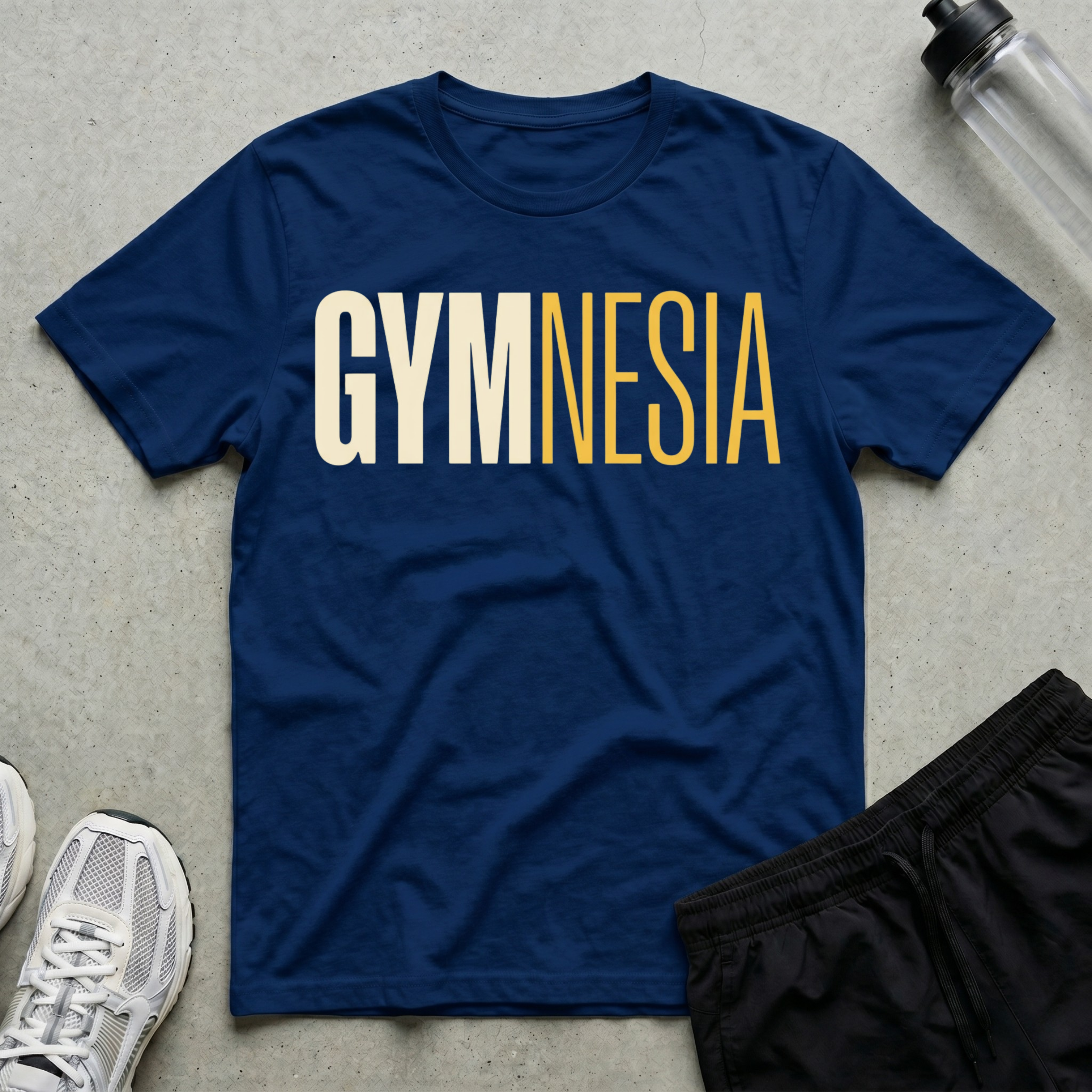 Gymnesia T-Shirt