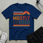 Mostly Unused T-Shirt