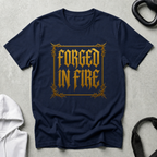 Forged in Fire