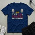 25s Changed Everything T-Shirt