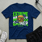 Extreme Mass Gainer T-Shirt