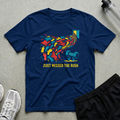 Just Missed Rush T-Shirt