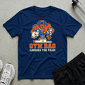 Gym Bag MVP T-Shirt