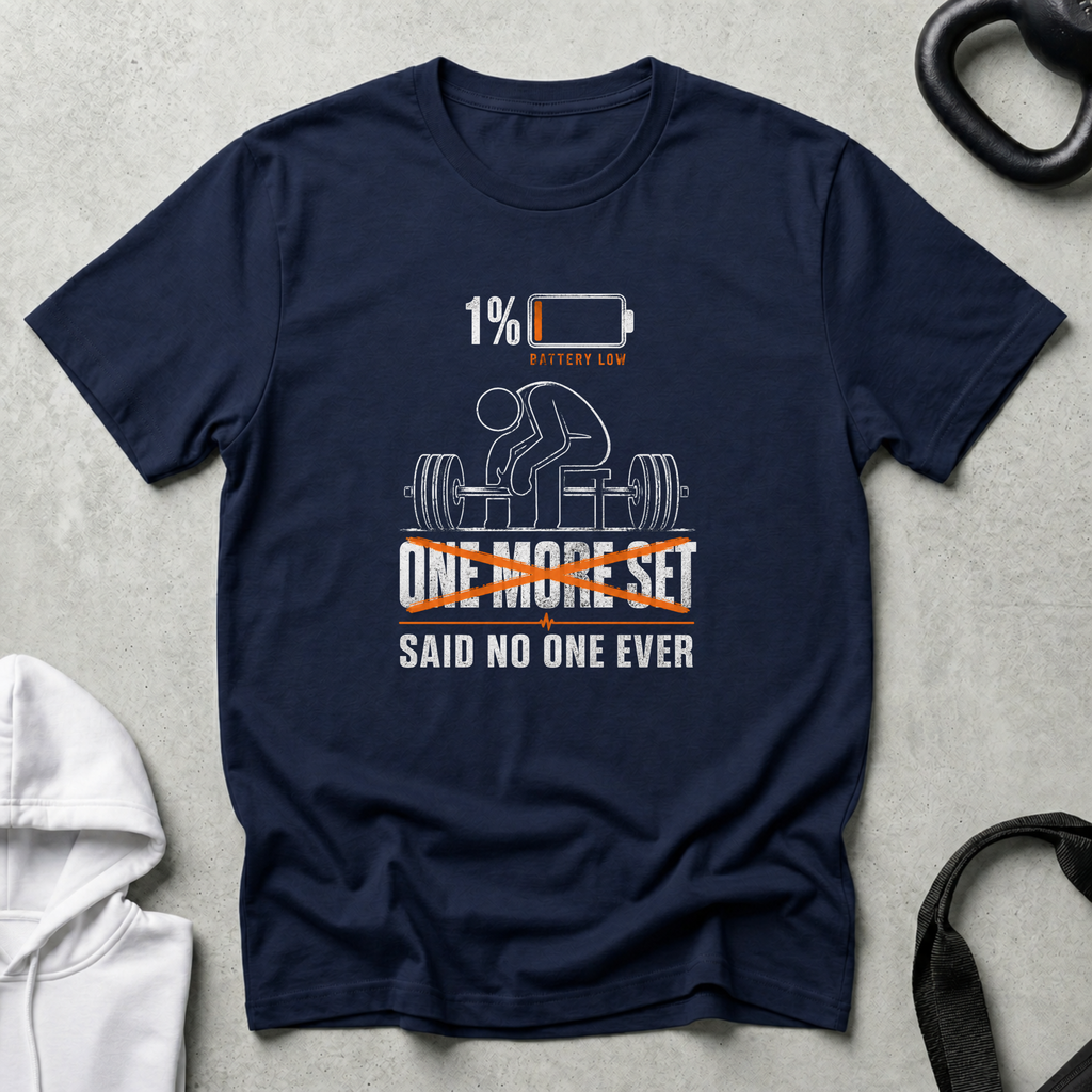 One more set 2