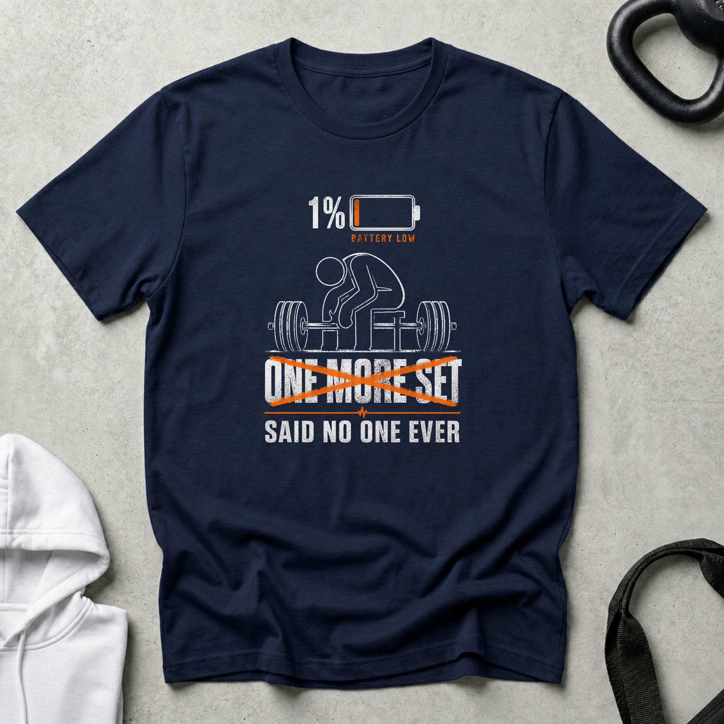 One more set 2