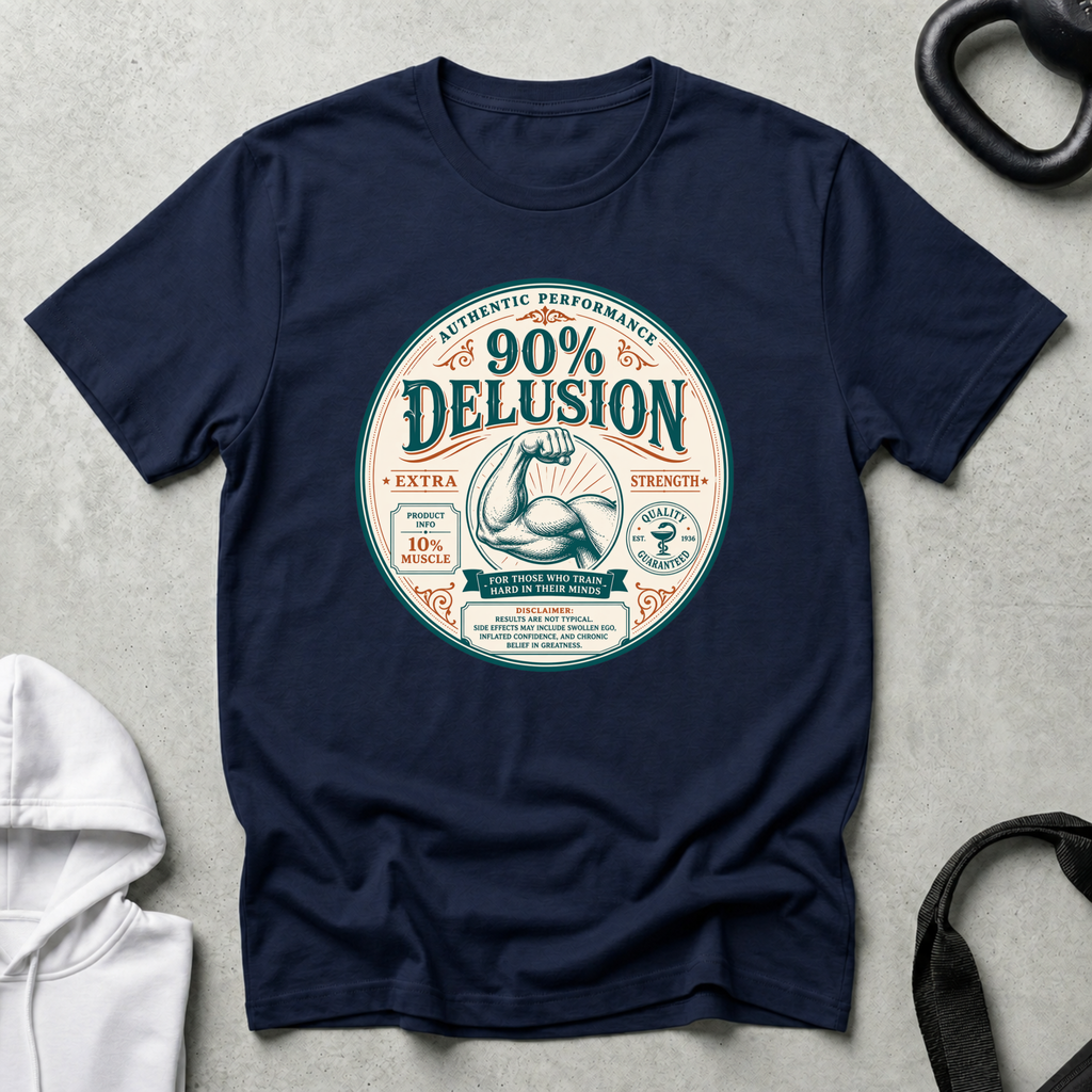 authentic performance T‑Shirt