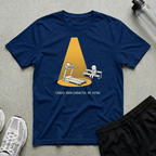 Cardio Main Character T-Shirt