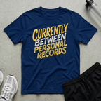 Between Personal Records T-Shirt