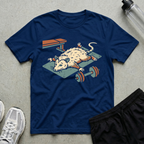 Opossum Playing Dead T-Shirt