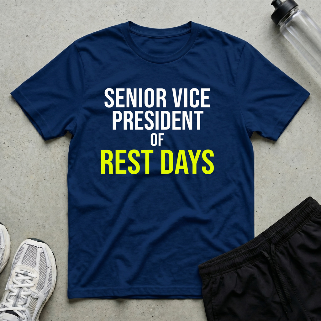 Senior Vice President T-Shirt