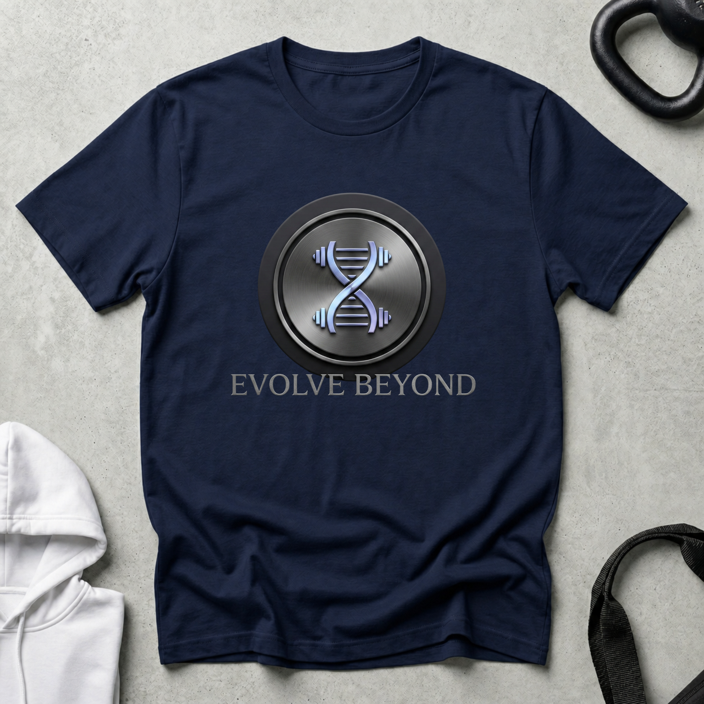 Evolve Beyond