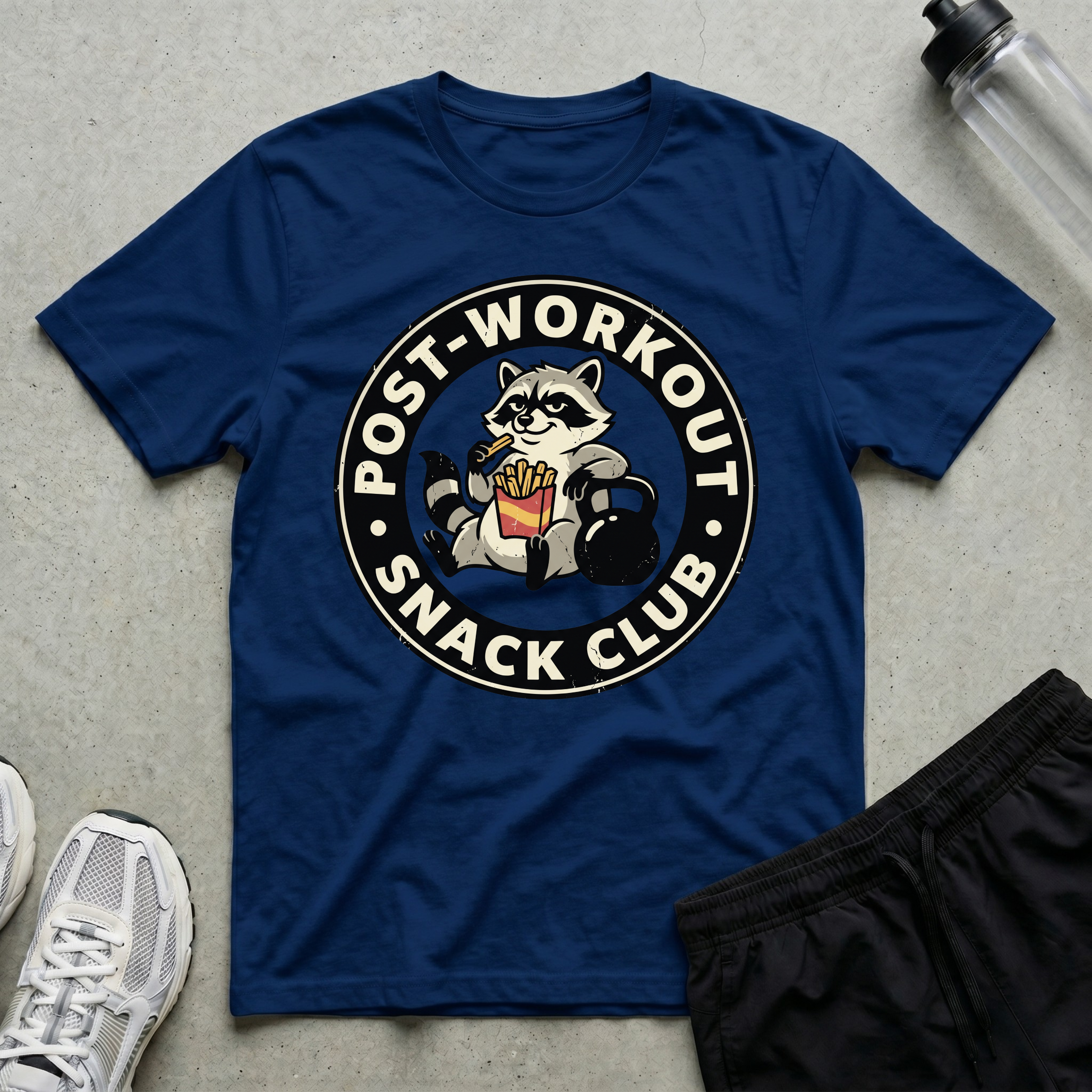 Snack Club T-Shirt