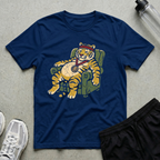 Tiger Armchair T-Shirt