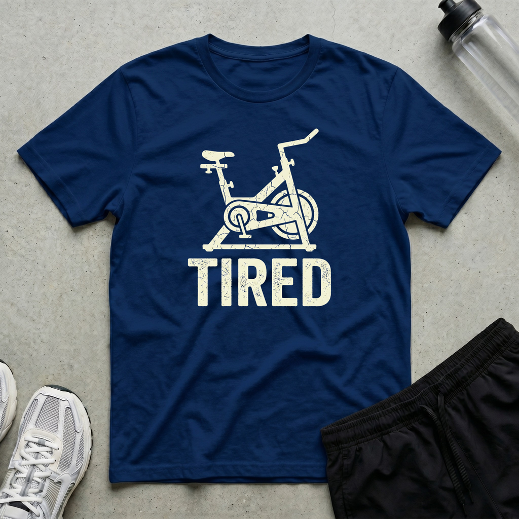 Tired T-Shirt