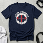 Nation of Strength