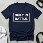 Built in Battle