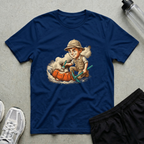 Gym Bag Excavation T-Shirt