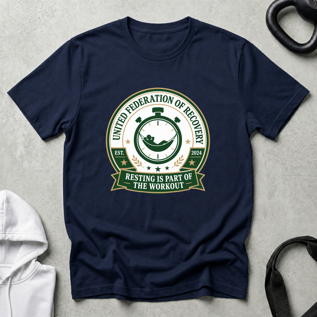 United Federation of Recovery
