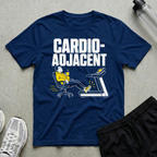 Cardio Adjacent T-Shirt
