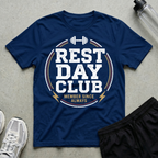 Rest Day Club T-Shirt