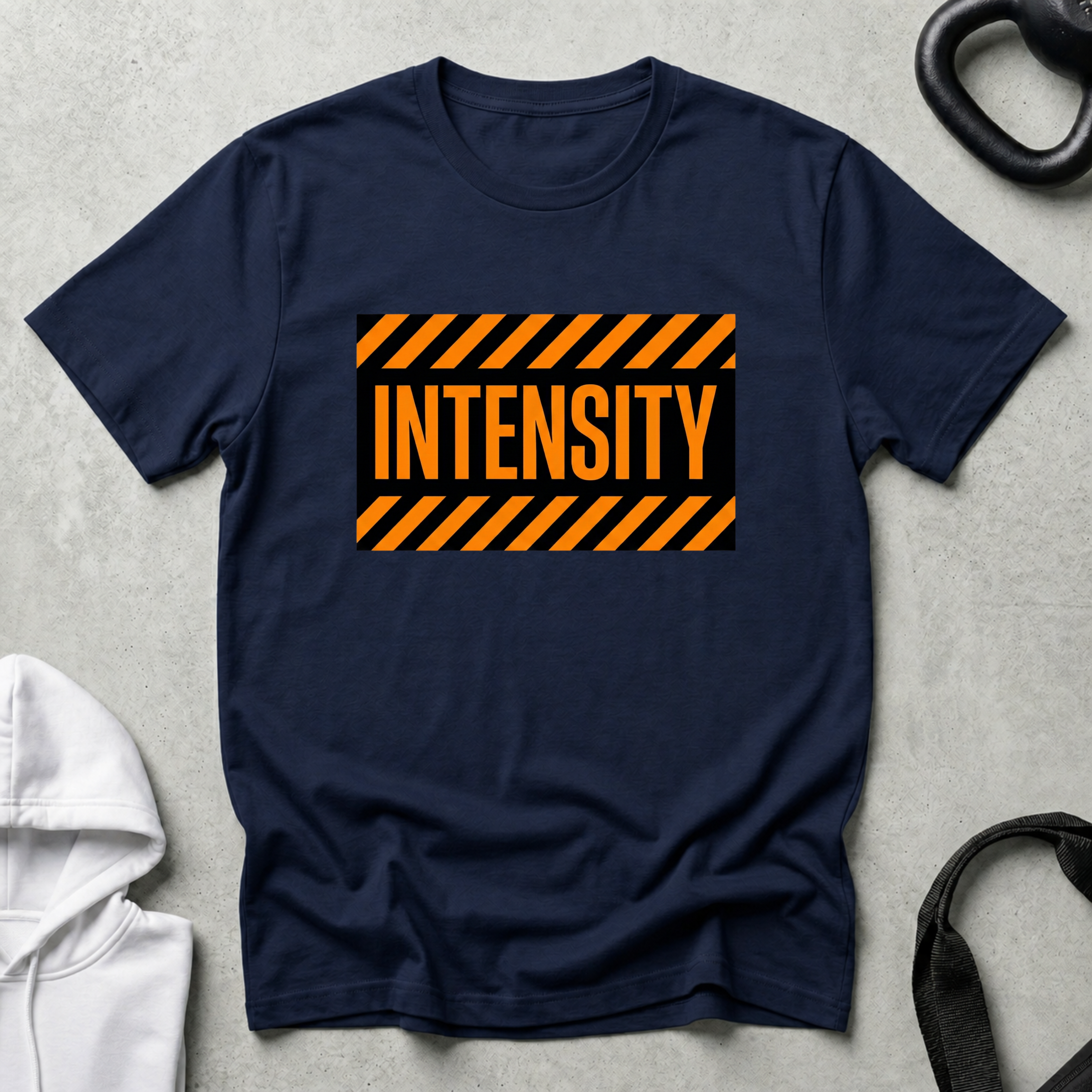 Intensity