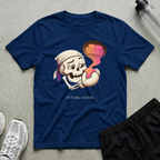 Skull Palm Reader T-Shirt