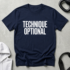 technique optional