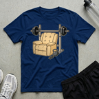 Home Gym T-Shirt