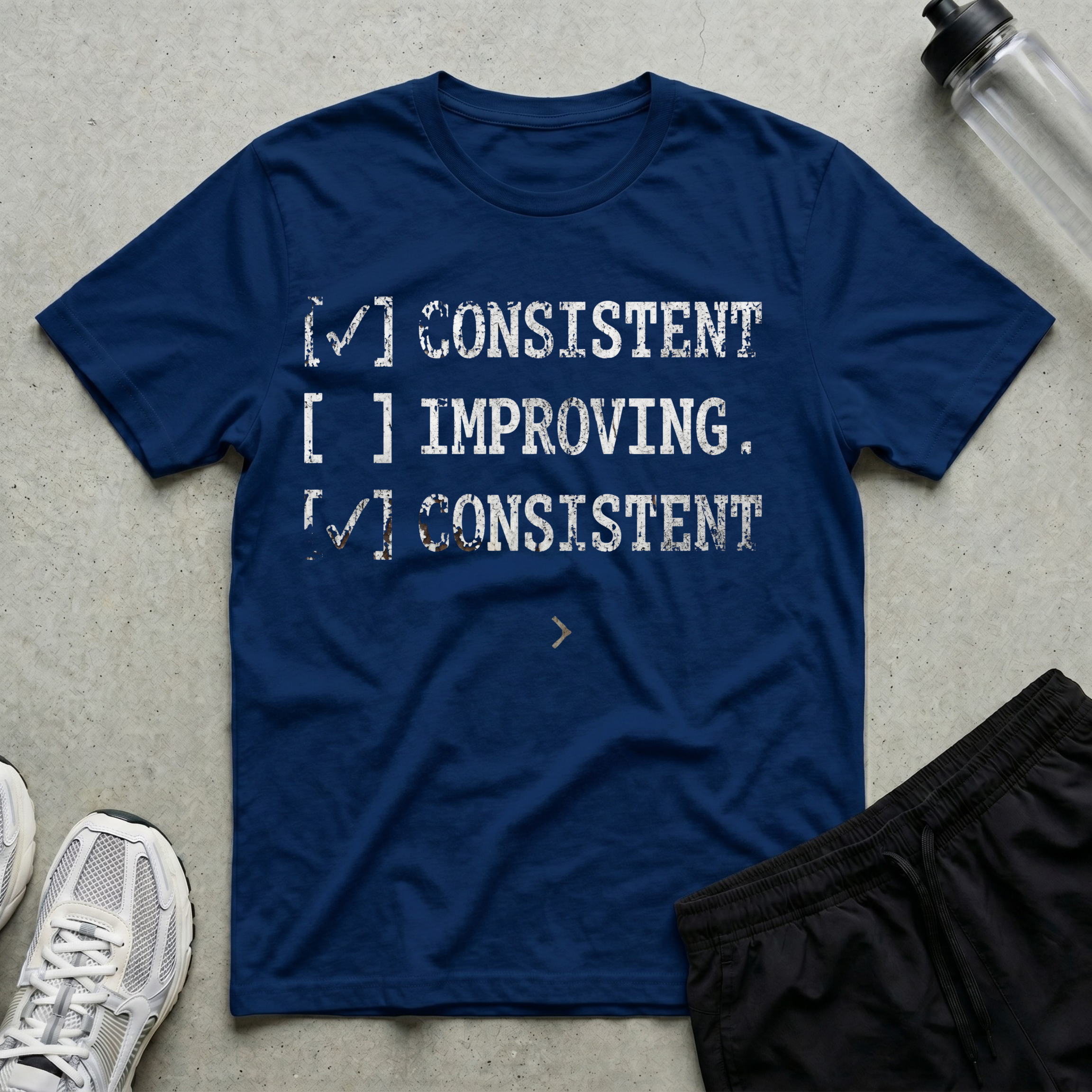 Consistent T-Shirt