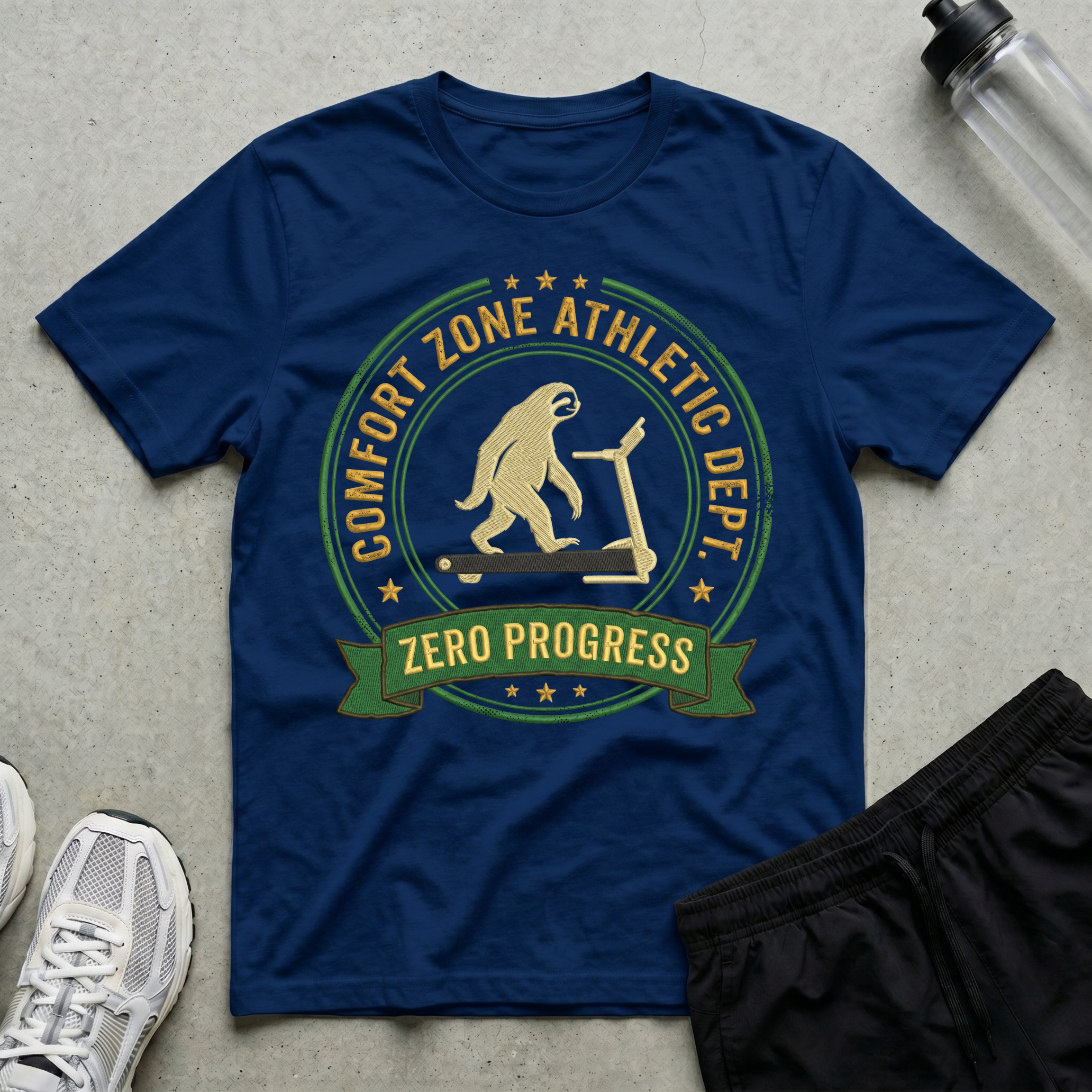 Comfort Zone T-Shirt