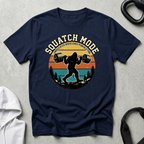 Squatch Mode