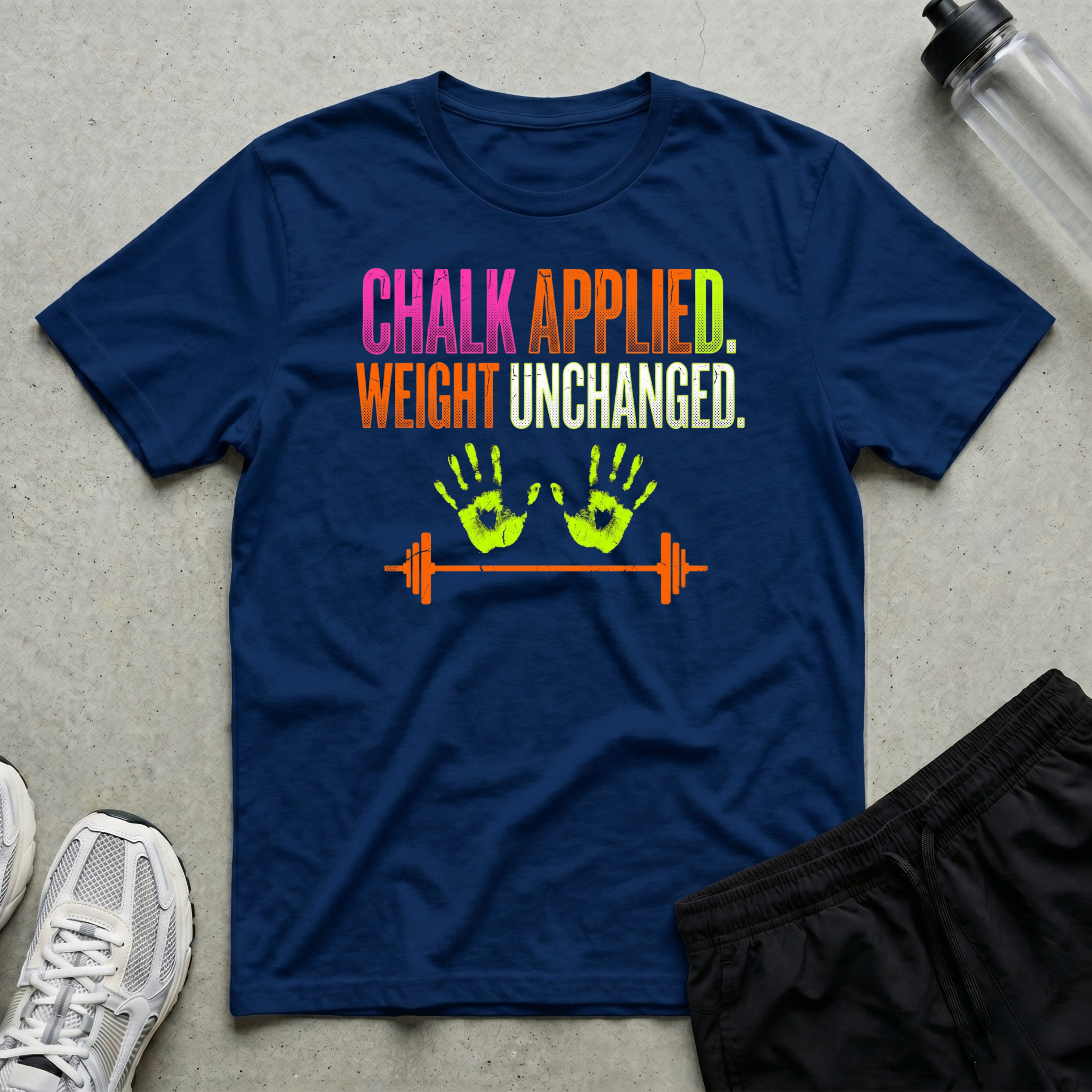 Chalk Ceremony T-Shirt