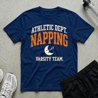 Napping T-Shirt