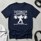 Caffeinated Cryptid