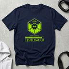 Str Leveling Up