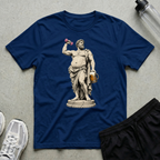Greek Statue T-Shirt