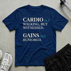 Gym Dictionary T-Shirt