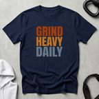 Grind Heavy Daily