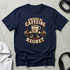 caffeine and regret