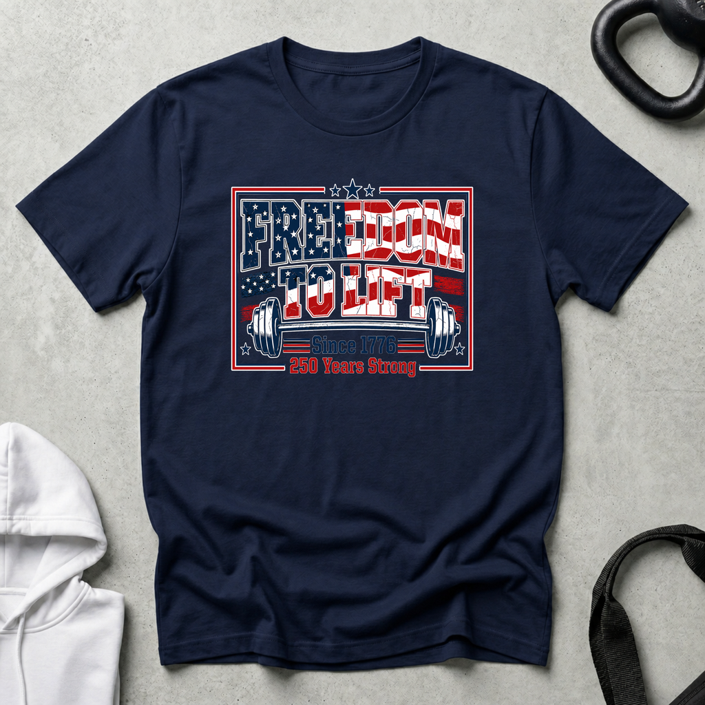 since 1776