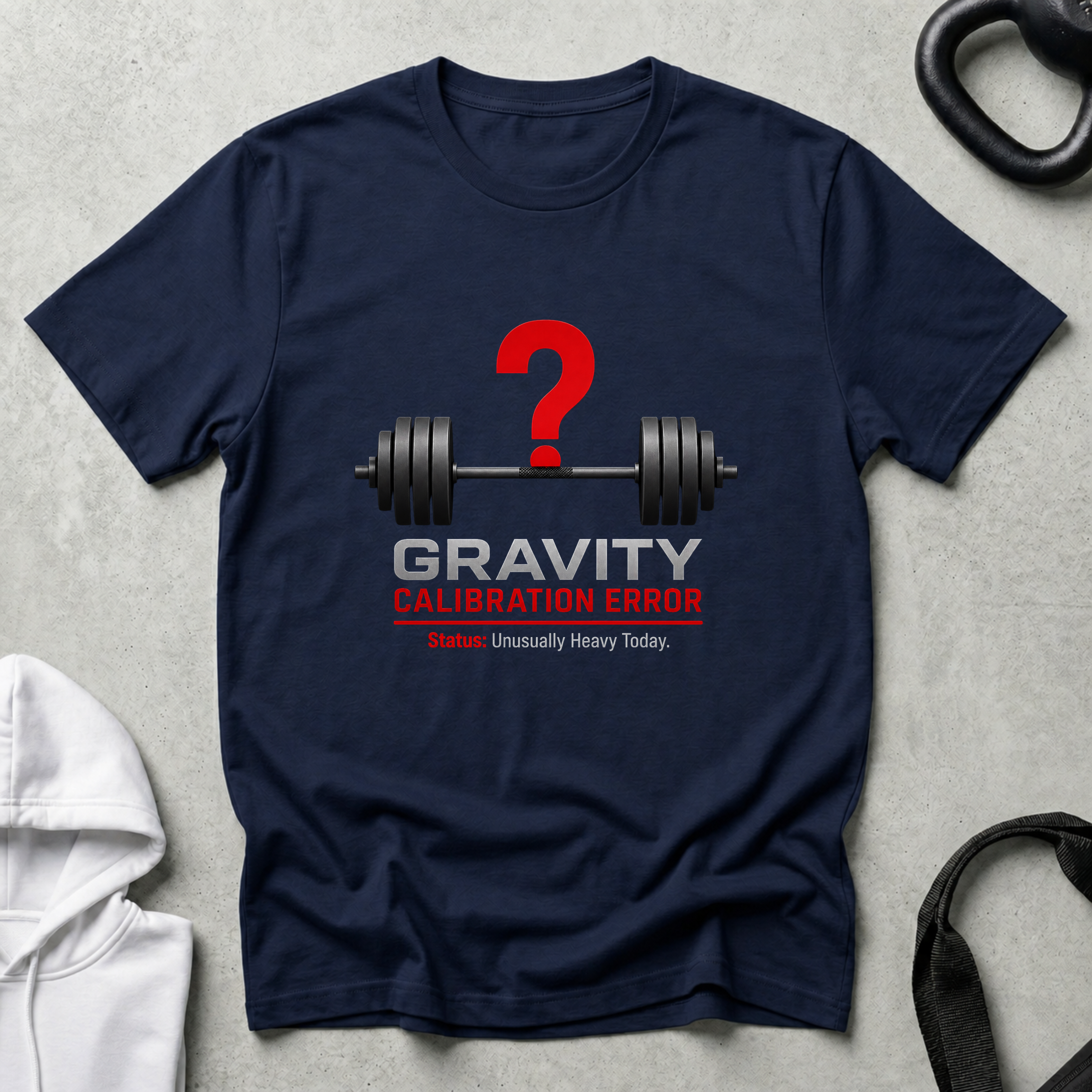 Gravity