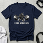 Pure Strength