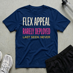 Flex Appeal T-Shirt