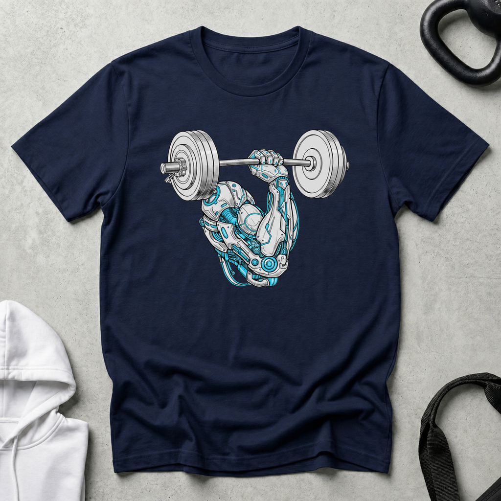 Biomechanical Weapon