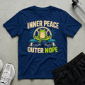 Inner Peace Nope T-Shirt
