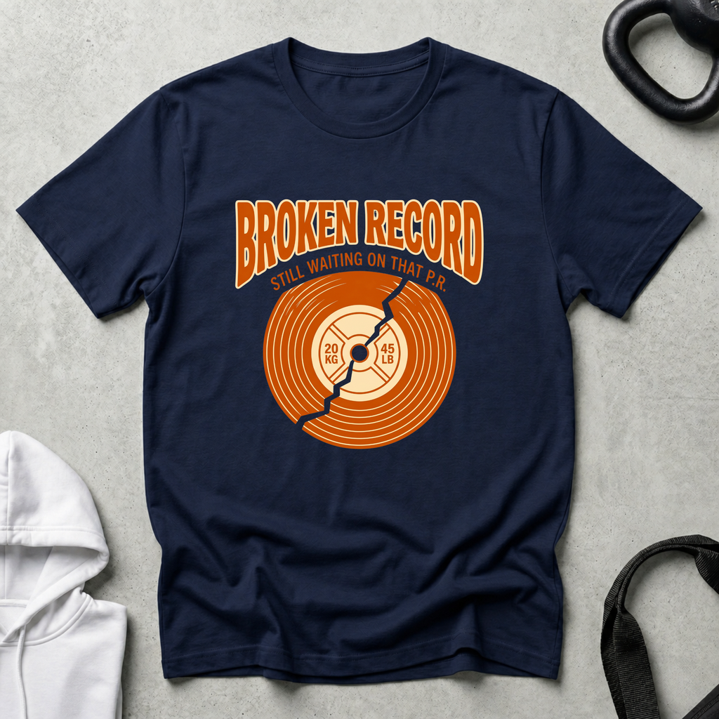 Broken Record