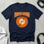 Broken Record