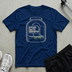 Effort Facts T-Shirt