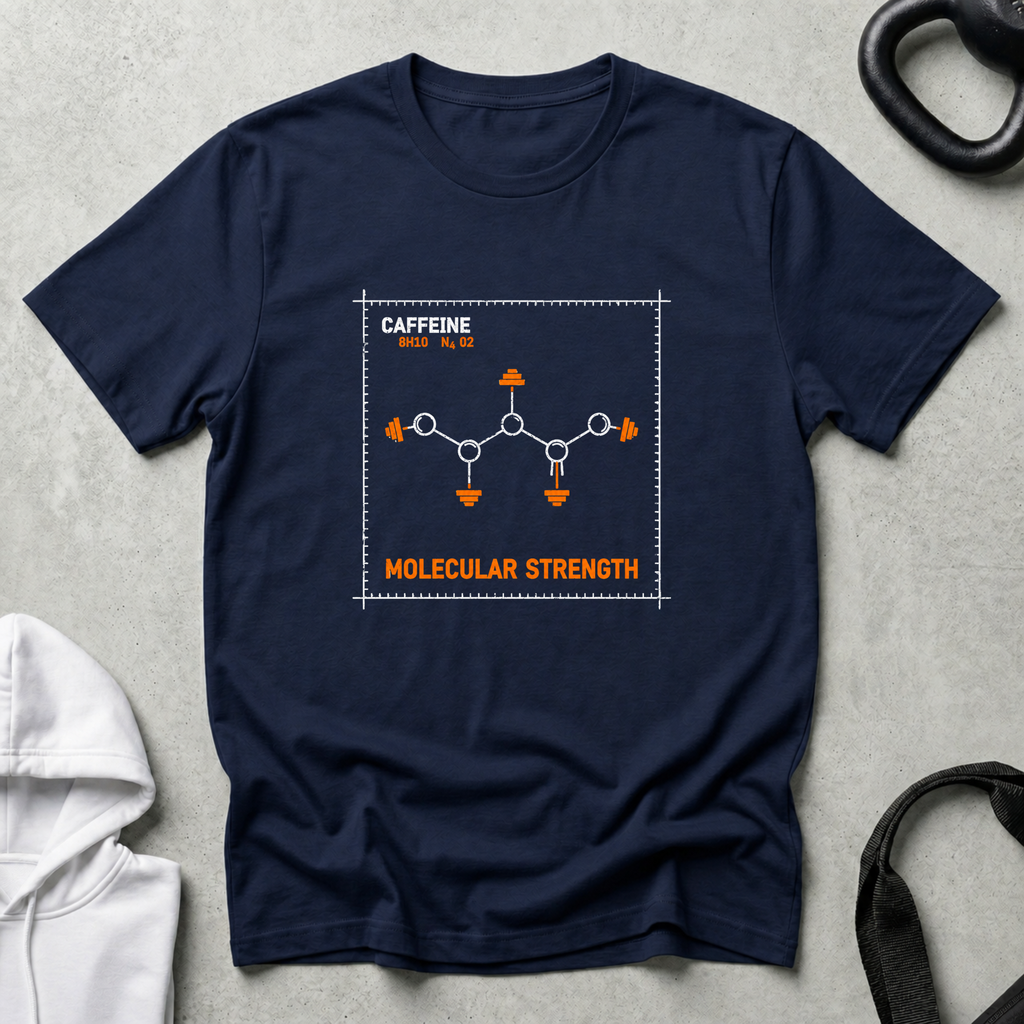 Molecular Strength